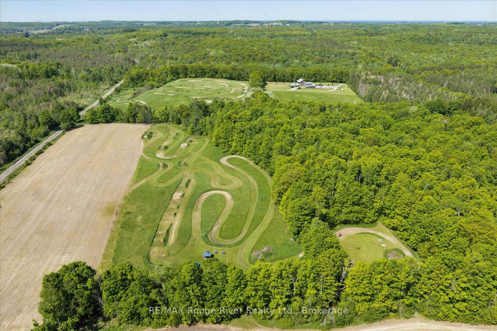 1004 Telecom Road • Kawartha Lakes, ON photo 41