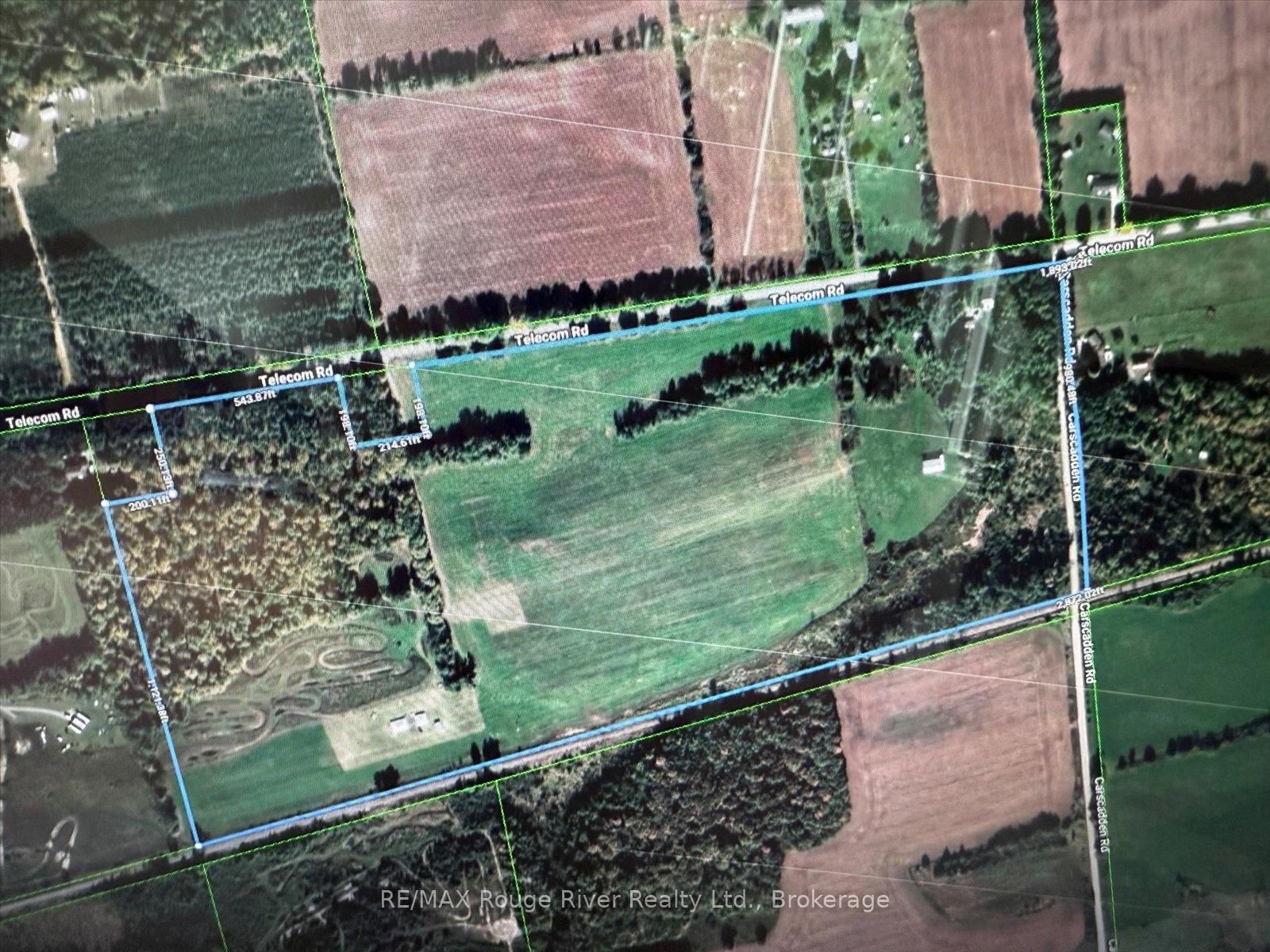 1004 Telecom Road • Kawartha Lakes, ON photo 44