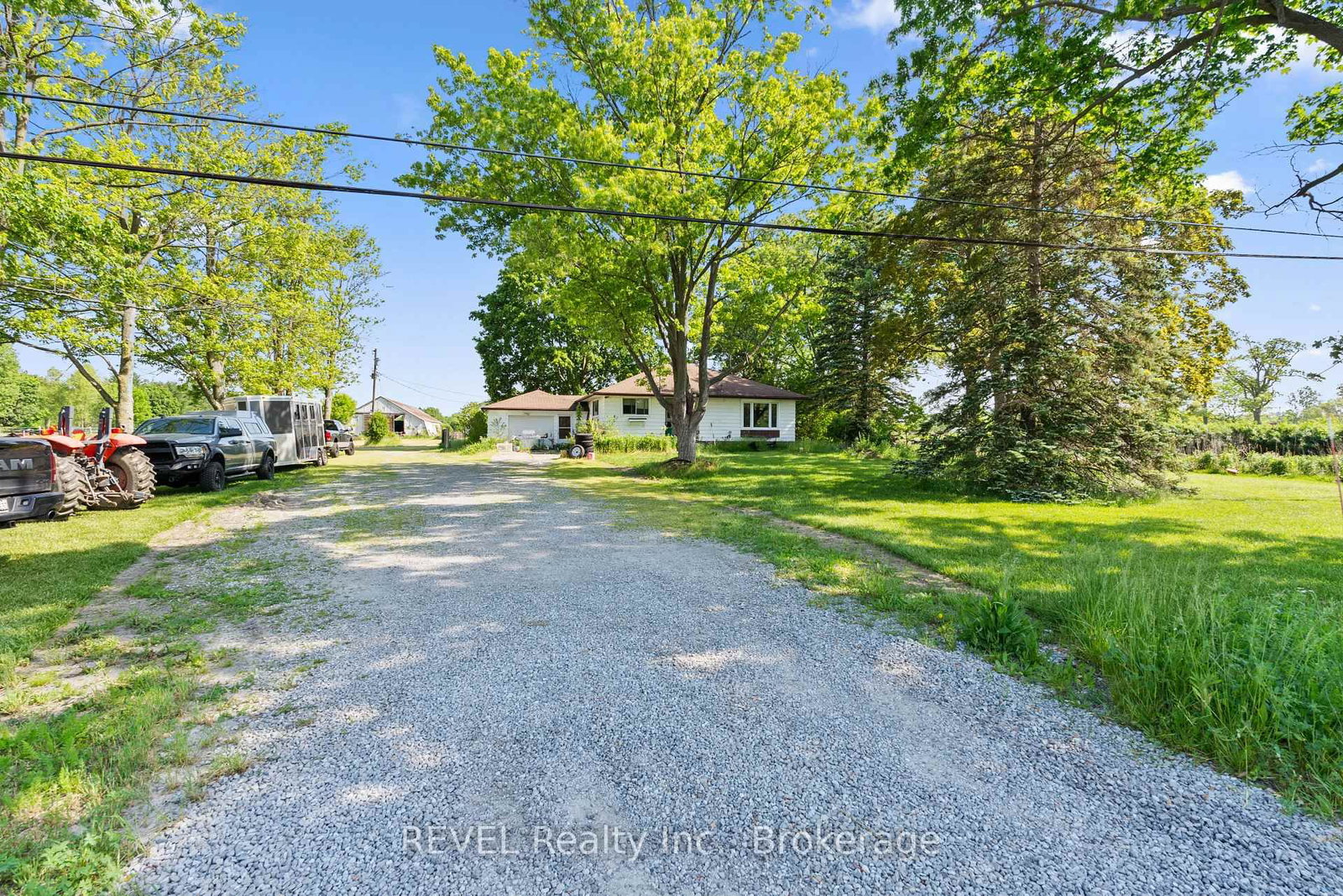 43758 Highway 3 (Forks RD) Highway • Wainfleet, ON photo 2