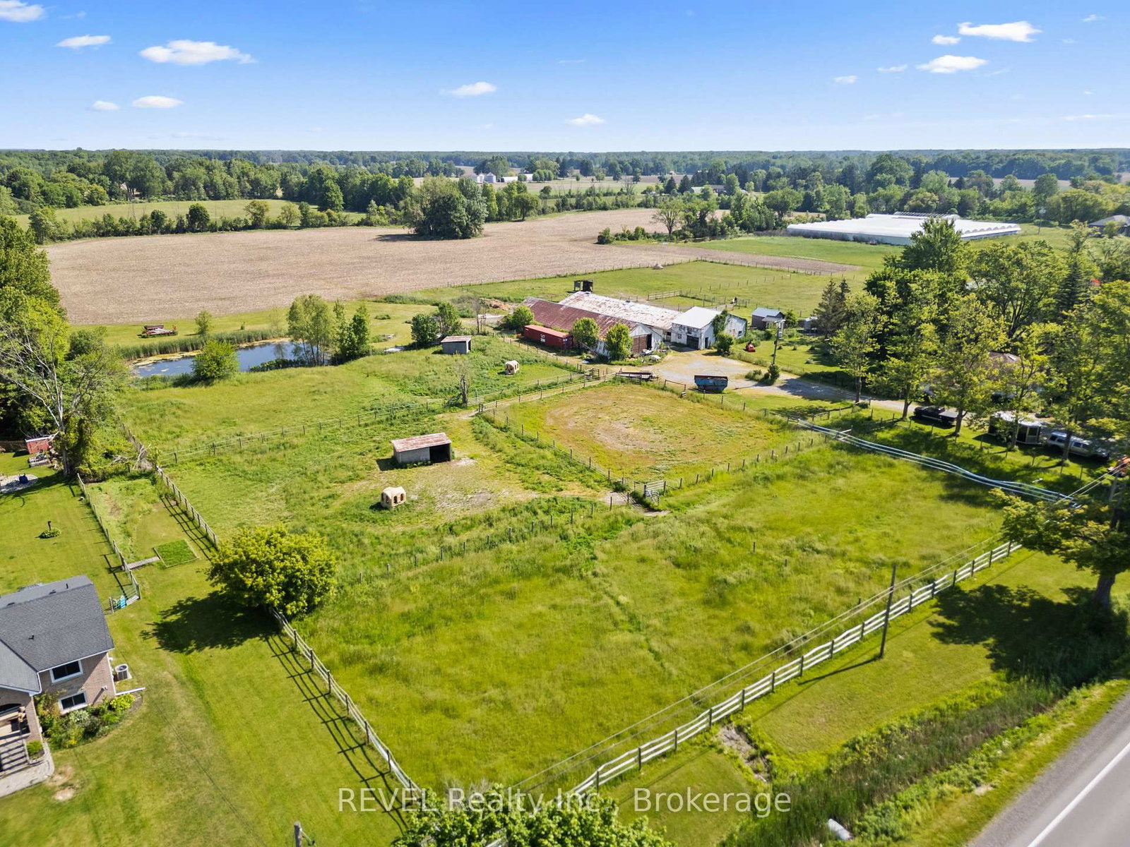 43758 Highway 3 (Forks RD) Highway • Wainfleet, ON photo 36