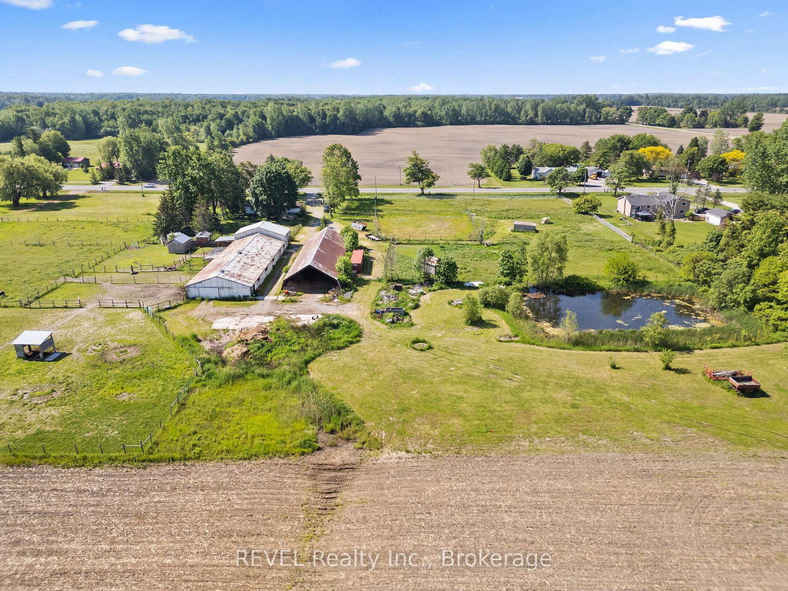 43758 Highway 3 (Forks RD) Highway • Wainfleet, ON photo 37