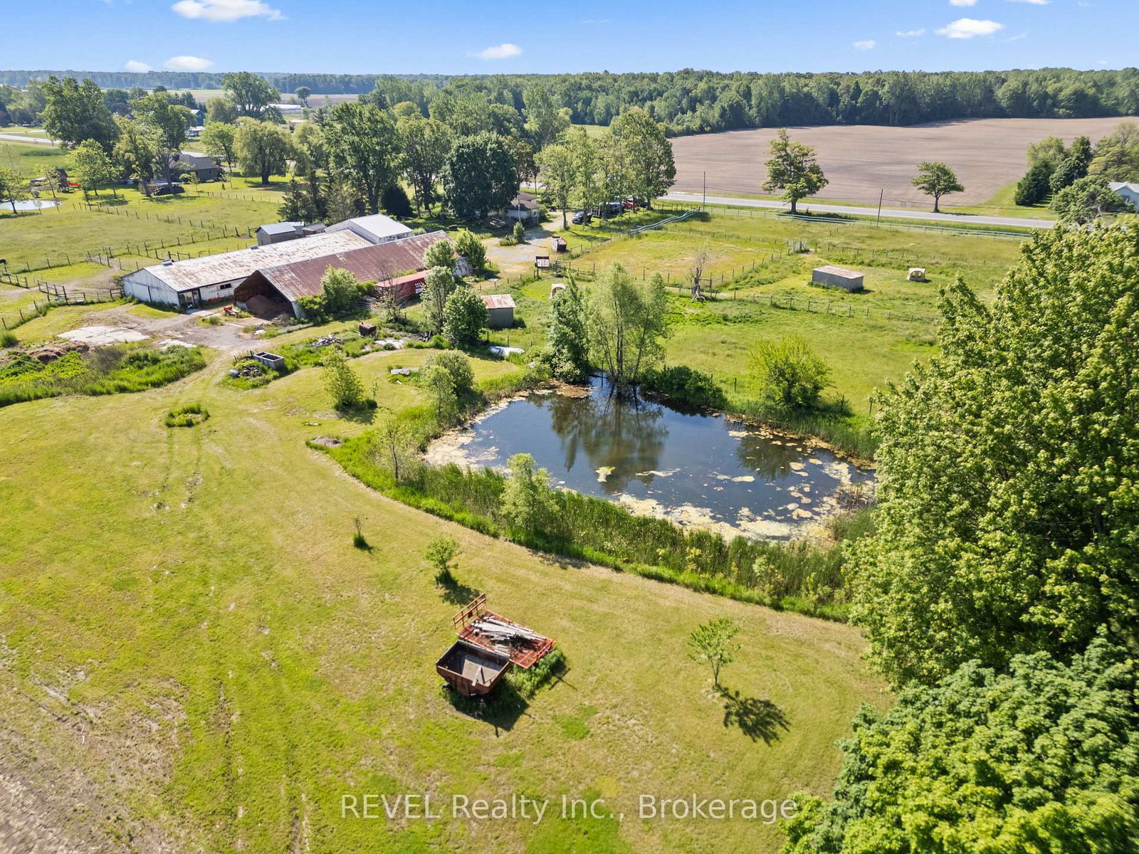 43758 Highway 3 (Forks RD) Highway • Wainfleet, ON photo 38