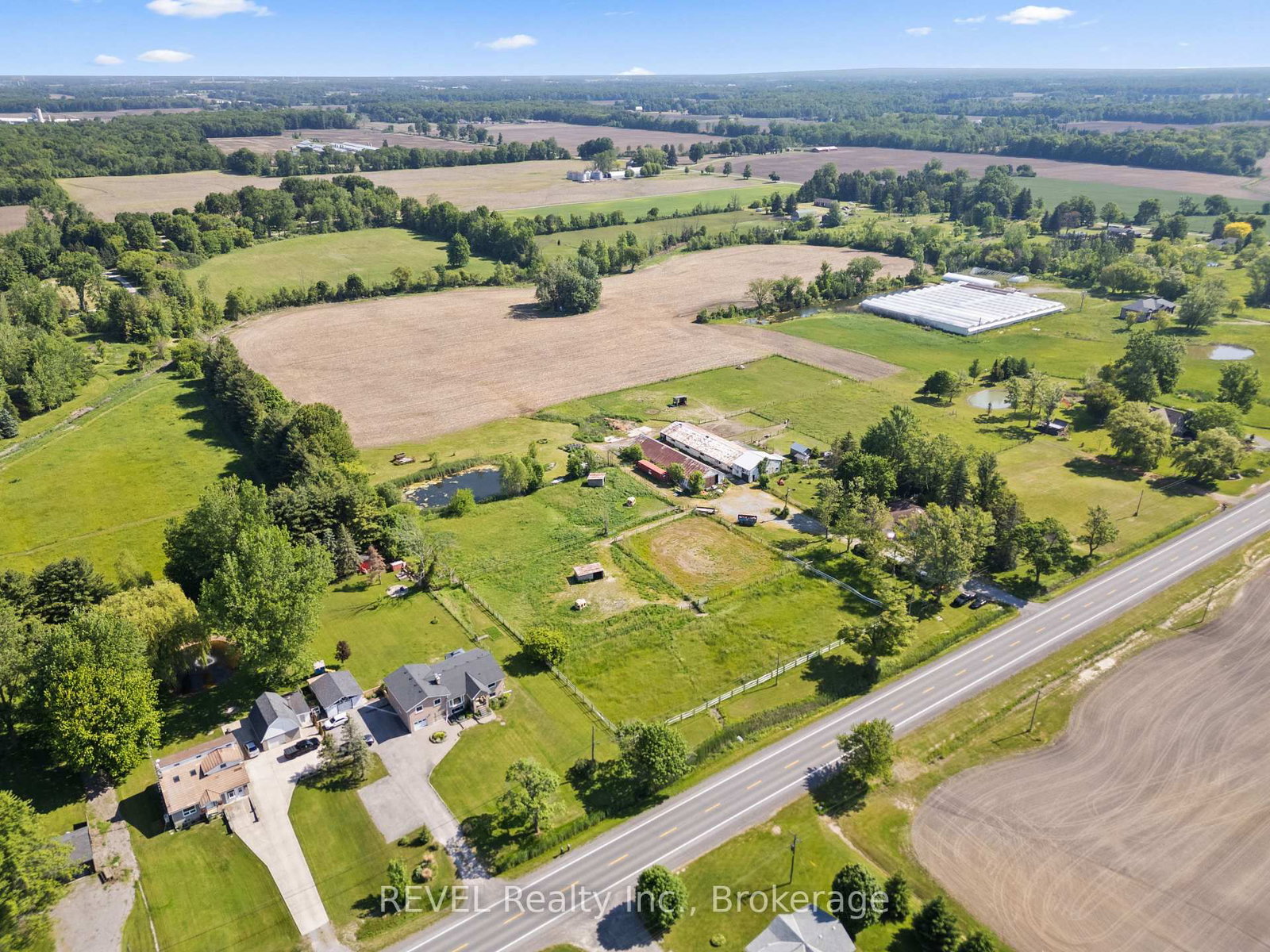 43758 Highway #3 (Forks Rd) Highway • Wainfleet, ON photo 31