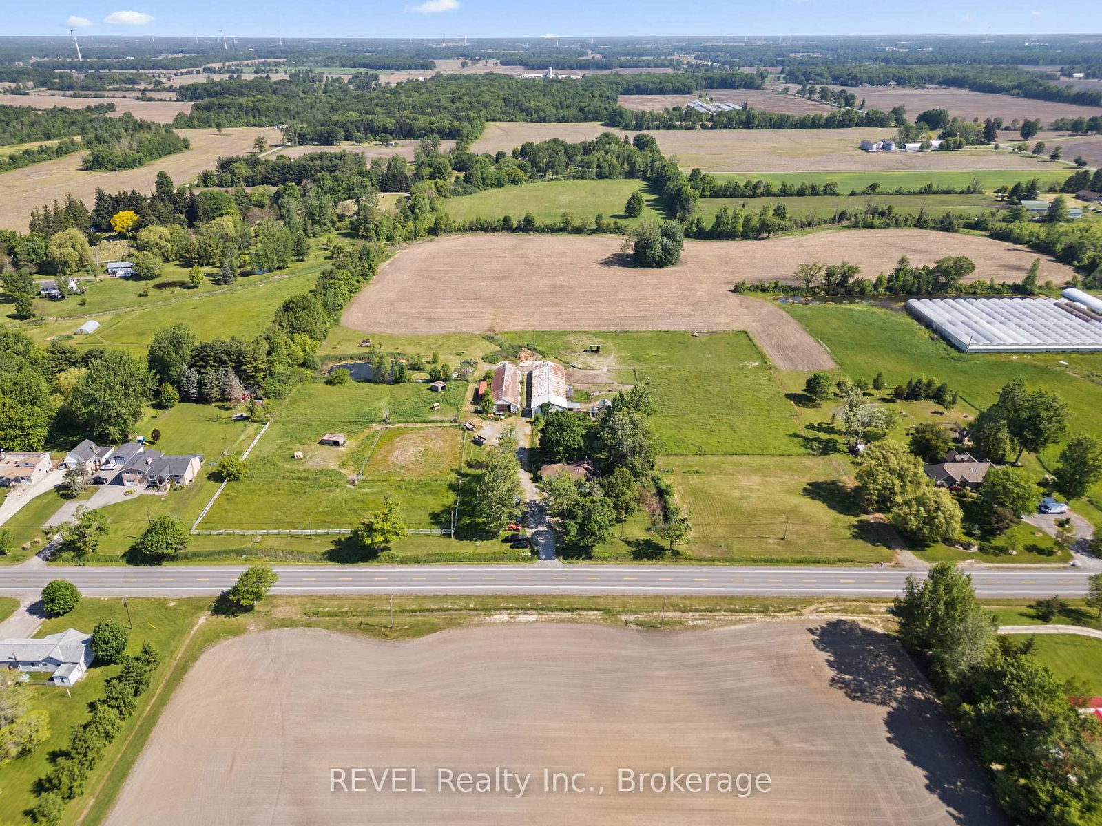 43758 Highway #3 (Forks Rd) Highway • Wainfleet, ON photo 32