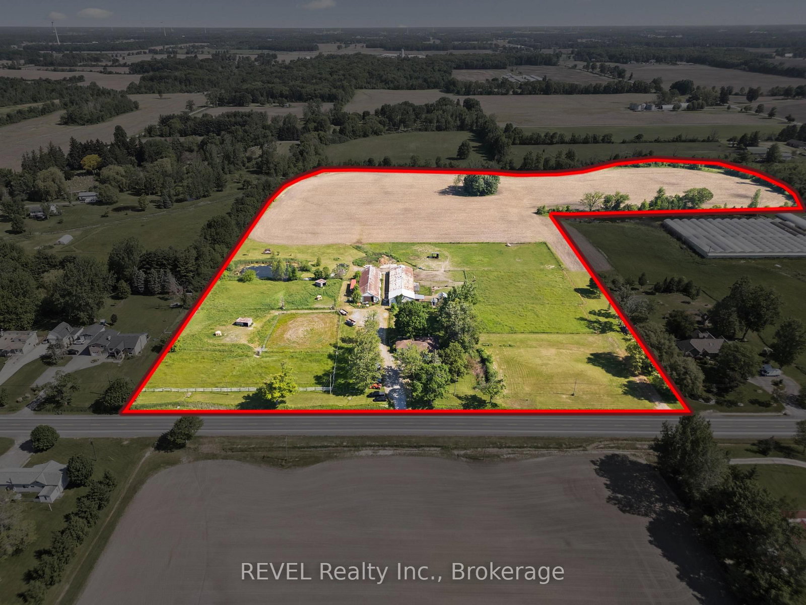 43758 Highway #3 (Forks Rd) Highway • Wainfleet, ON photo 33