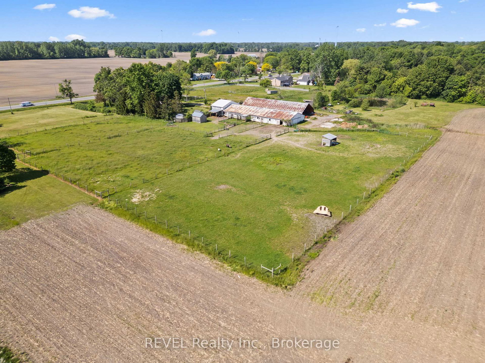 43758 Highway #3 (Forks Rd) Highway • Wainfleet, ON photo 39
