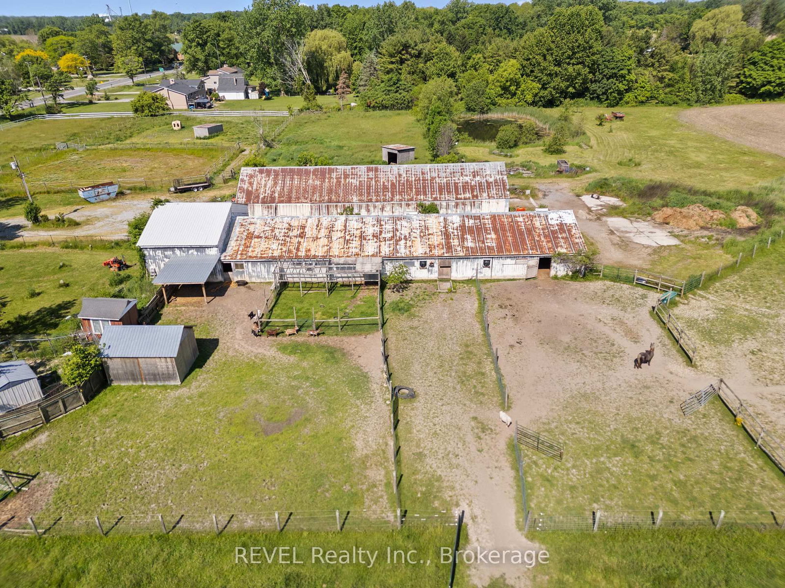 43758 Highway #3 (Forks Rd) Highway • Wainfleet, ON photo 40