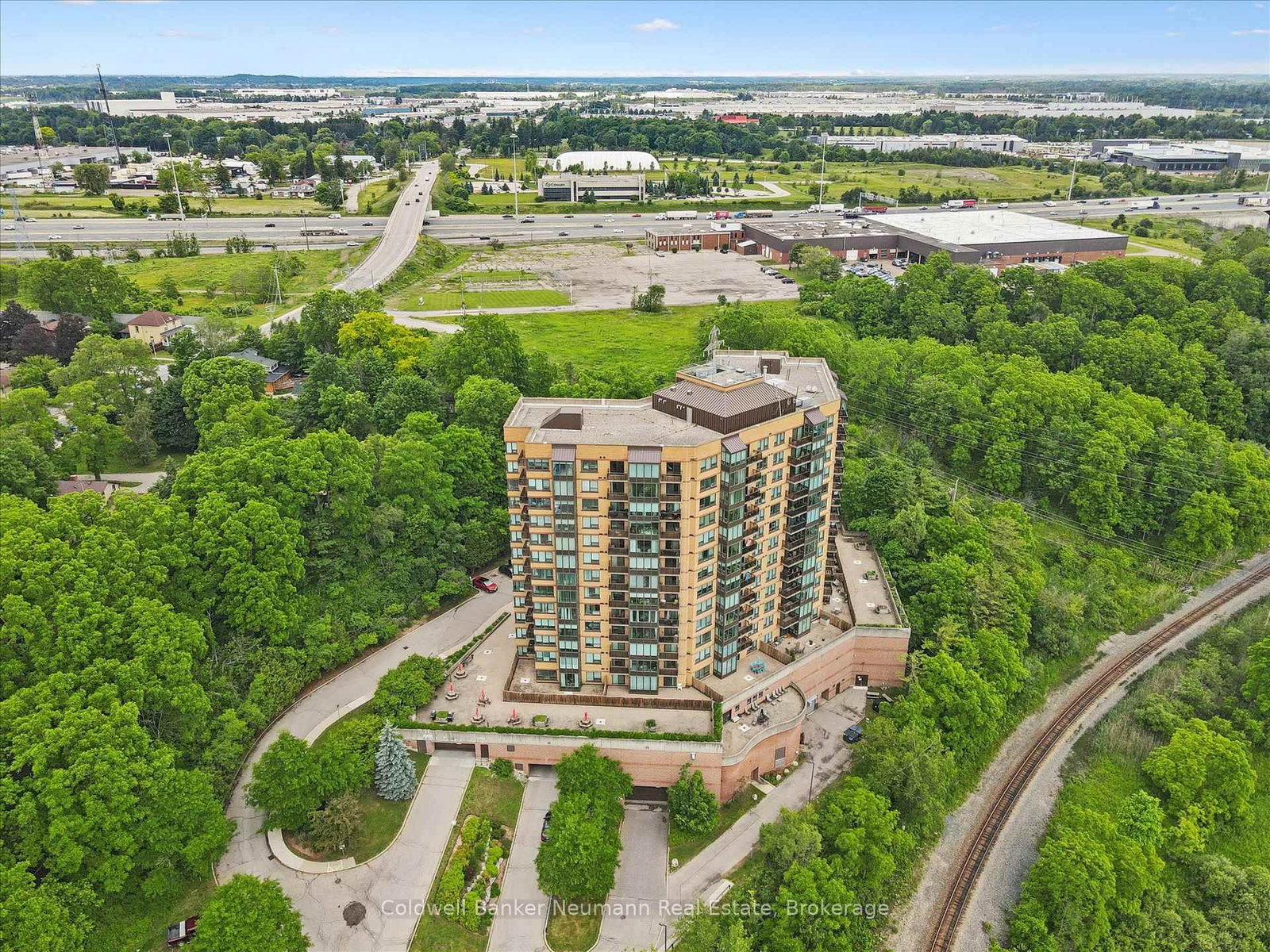 237 King Street W • #1106 • Cambridge, ON photo 45