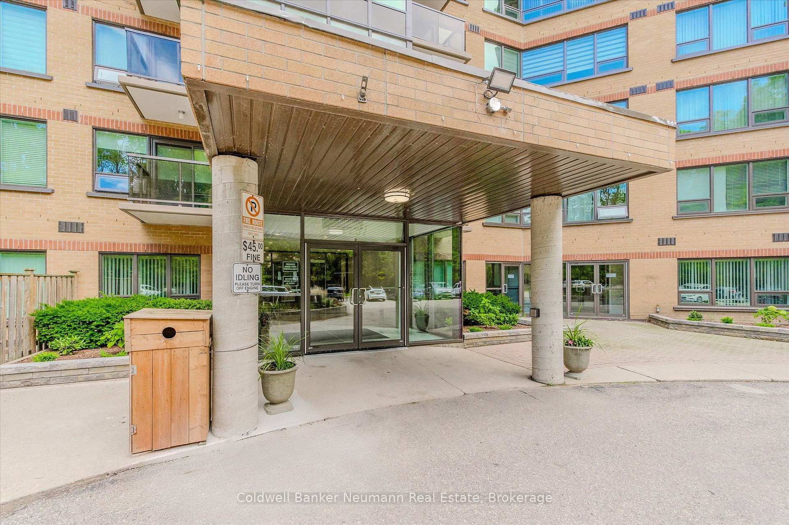 237 King Street W • #1106 • Cambridge, ON photo 5