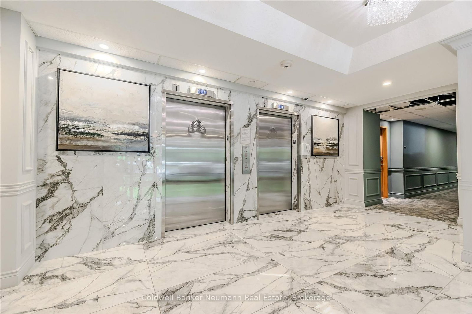 237 King Street W • #1106 • Cambridge, ON photo 7