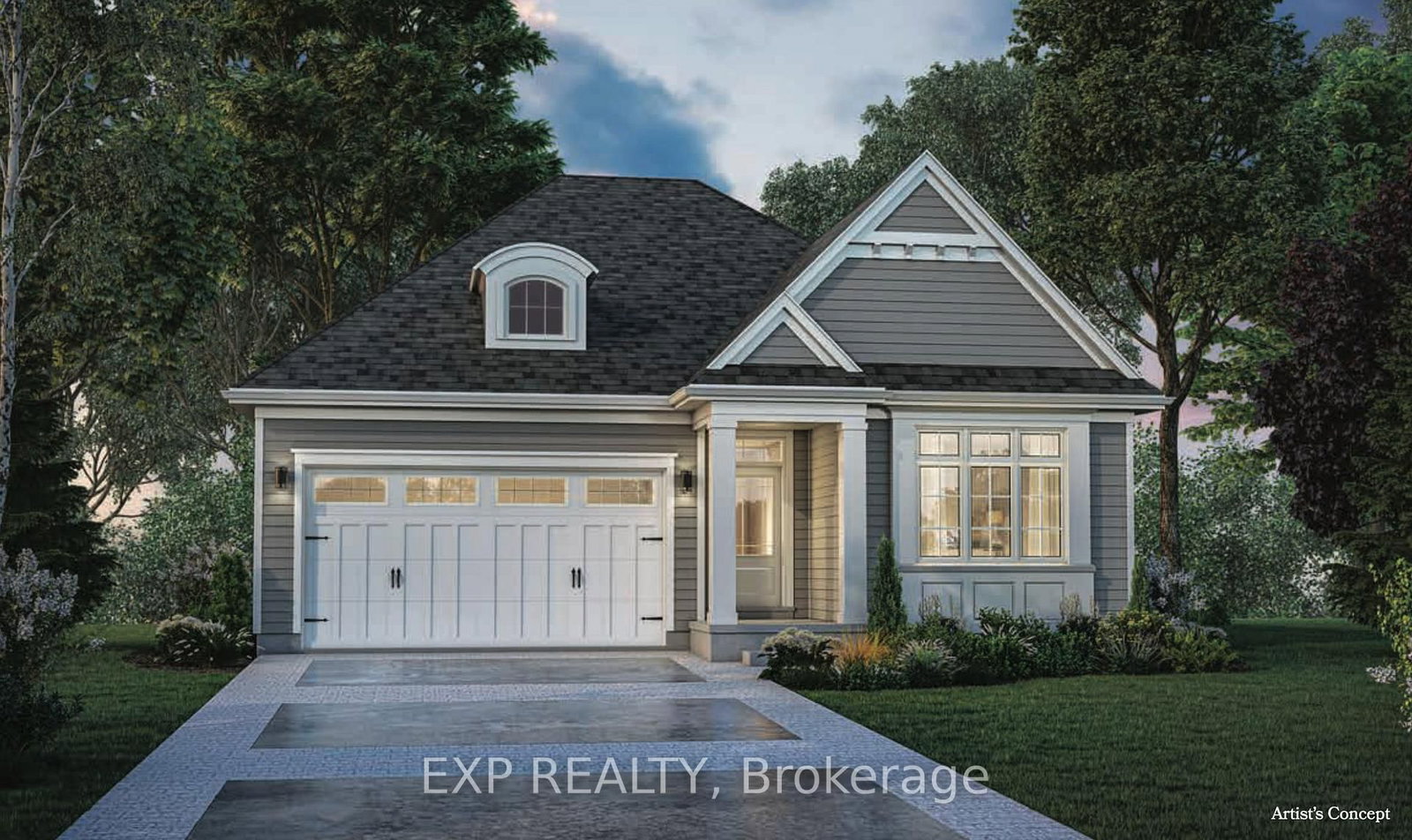 29 Harvest Drive • Niagara-on-the-Lake, ON photo 1