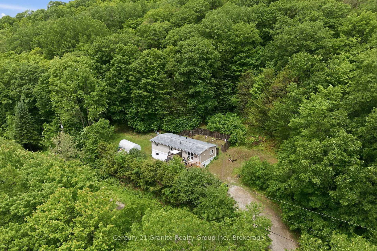 2427 North Shore Road • Algonquin Highlands, ON photo 1