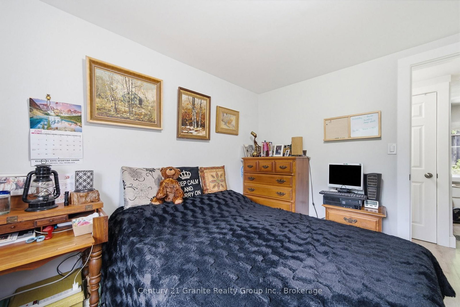 2427 North Shore Road • Algonquin Highlands, ON photo 12