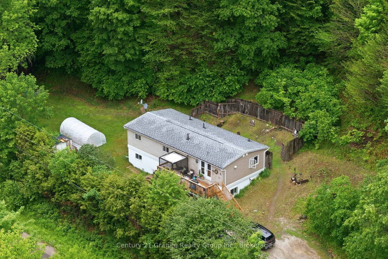 2427 North Shore Road