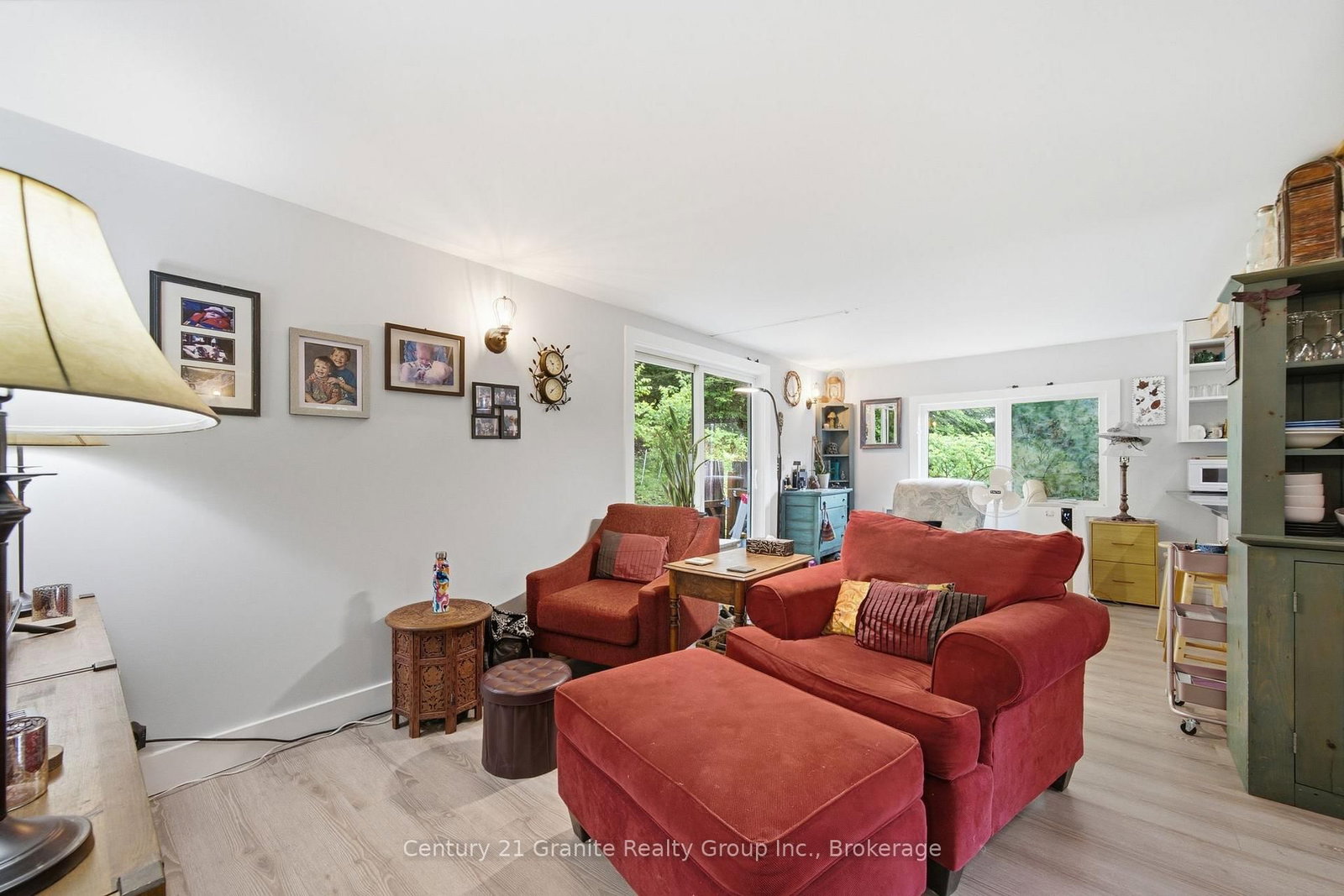 2427 North Shore Road • Algonquin Highlands, ON photo 24