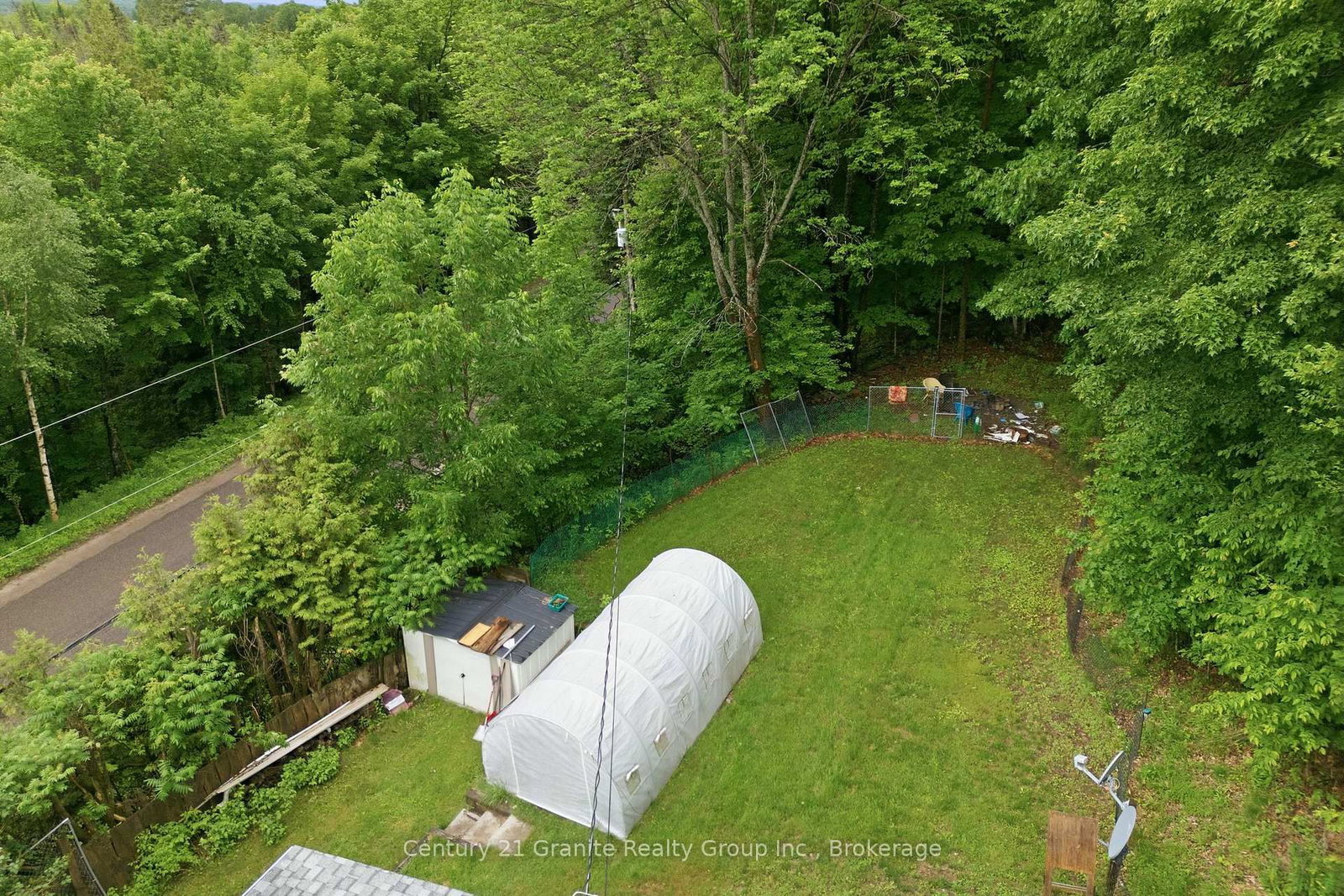 2427 North Shore Road • Algonquin Highlands, ON photo 38