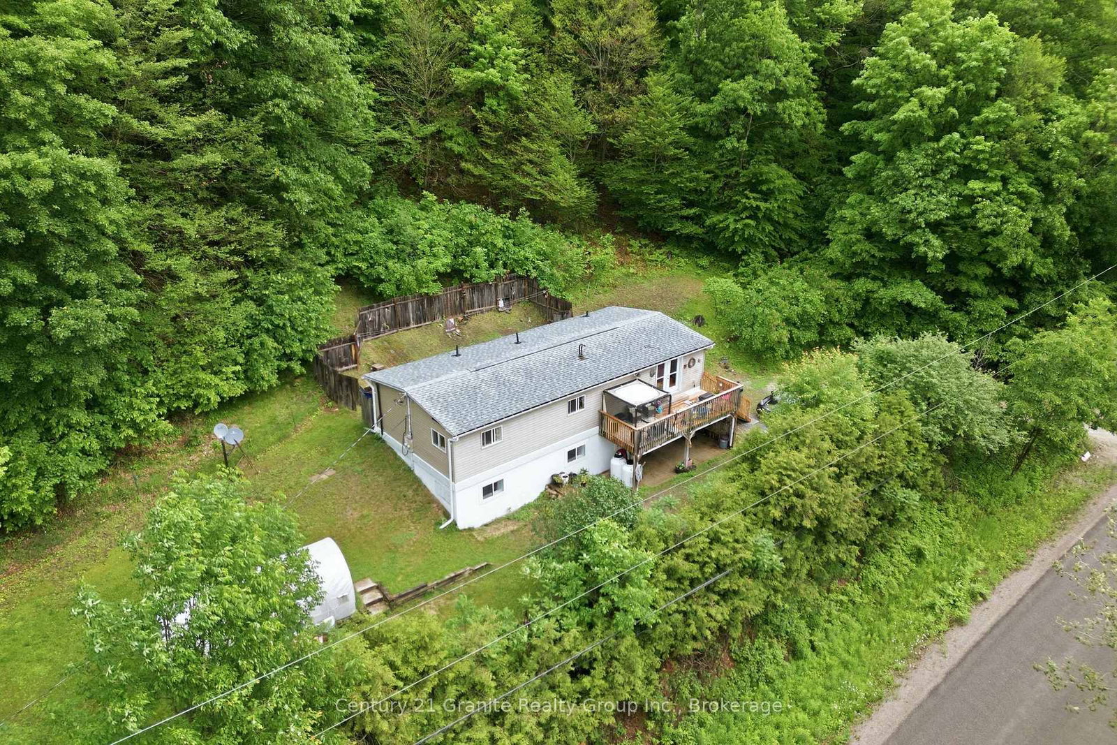 2427 North Shore Road • Algonquin Highlands, ON photo 39