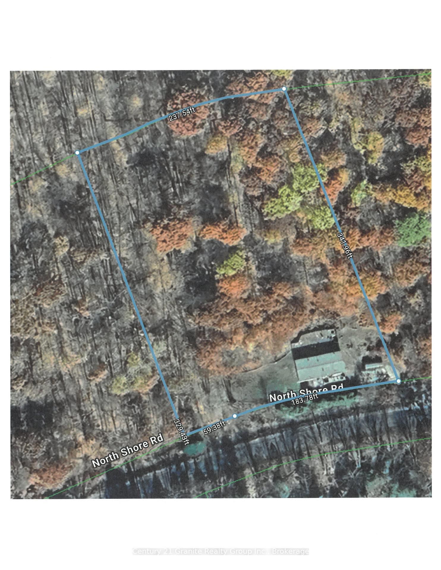 2427 North Shore Road • Algonquin Highlands, ON photo 42