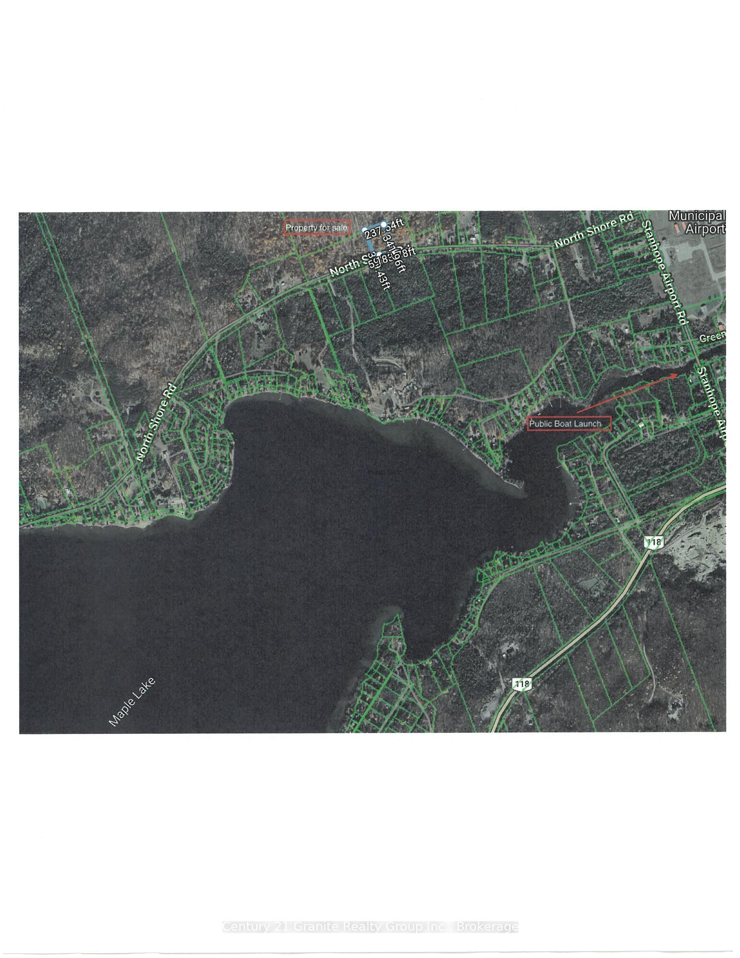 2427 North Shore Road • Algonquin Highlands, ON photo 43