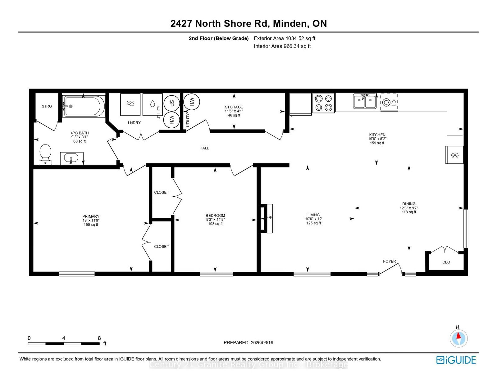 2427 North Shore Road • Algonquin Highlands, ON photo 45
