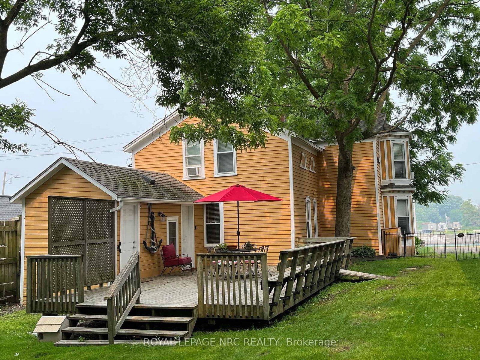 62 West Street • Port Colborne, ON photo 15