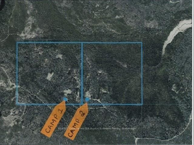 0 Nicoll Road, Britton Twp.