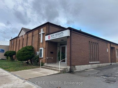 573 Concession Street