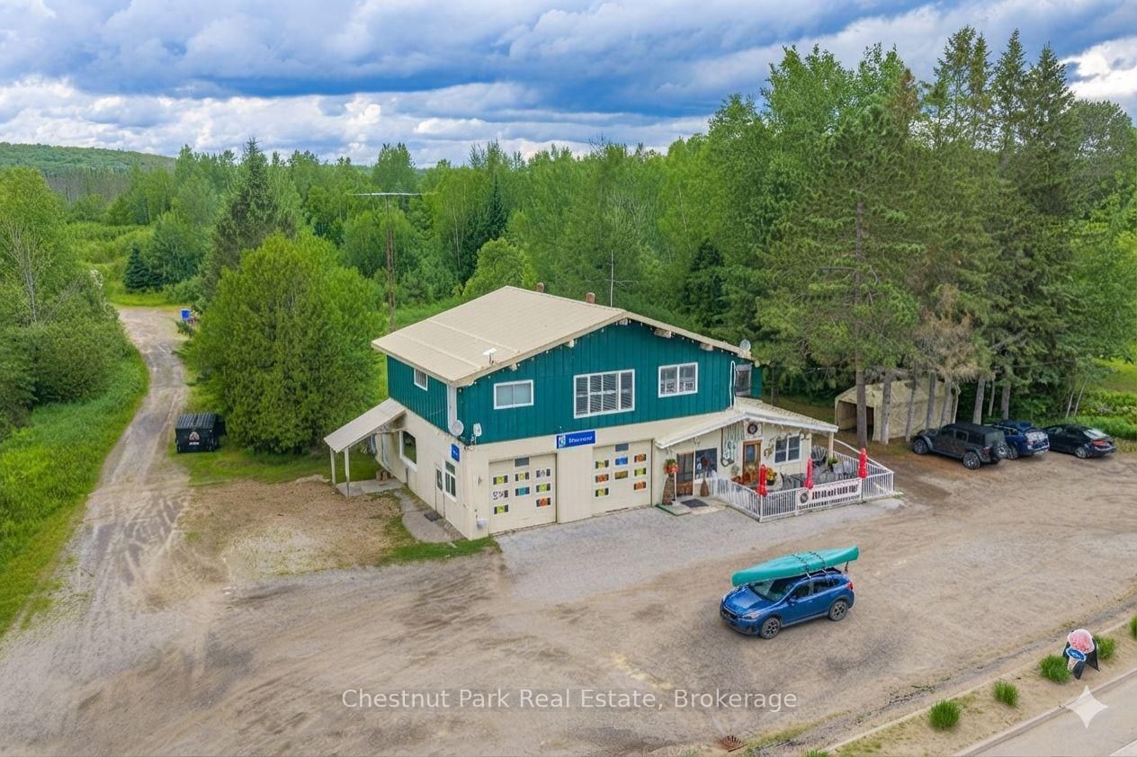 1734 Highway 518 E Highway • Kearney, ON photo 36
