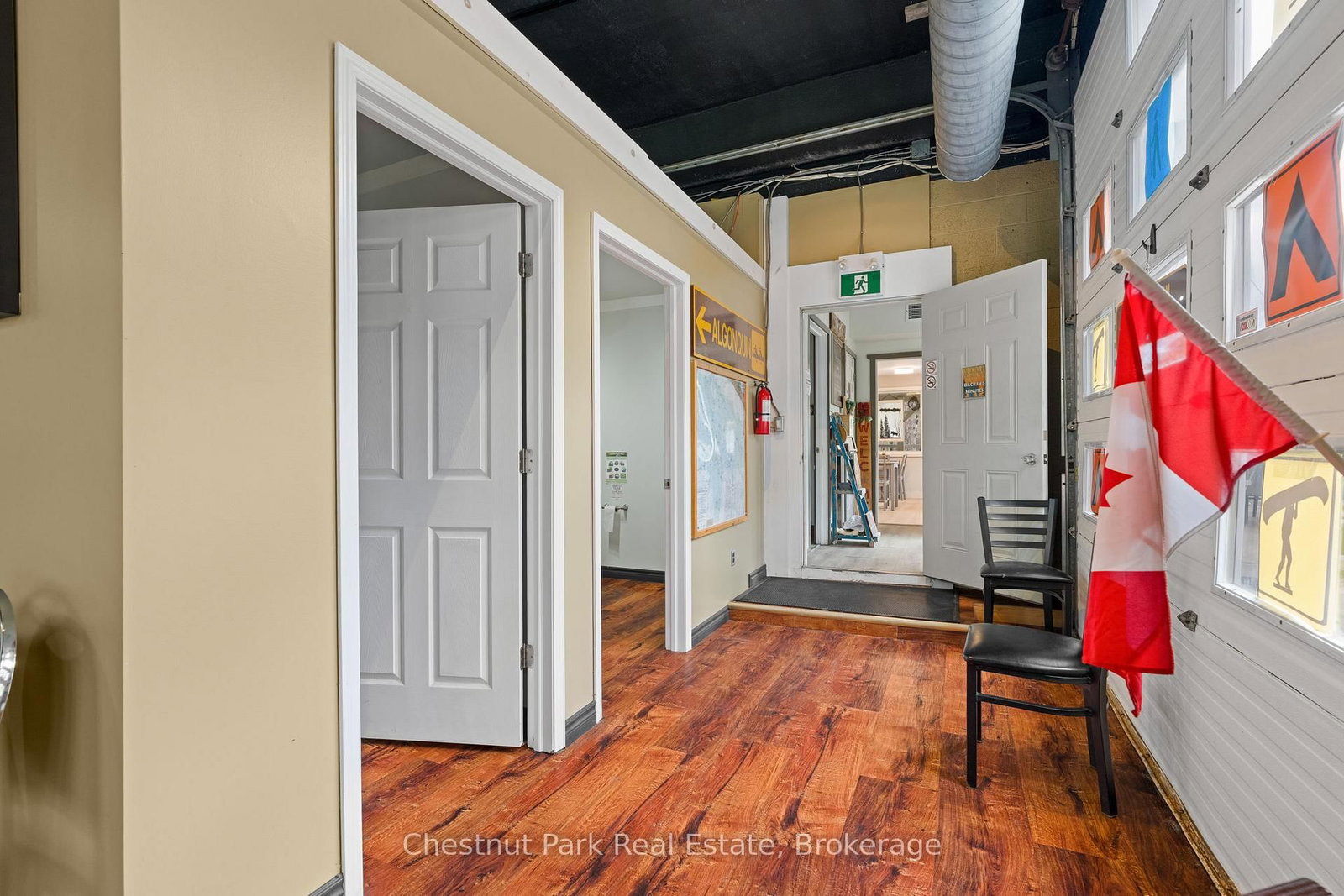 1734 Highway 518 E Highway • Kearney, ON photo 41