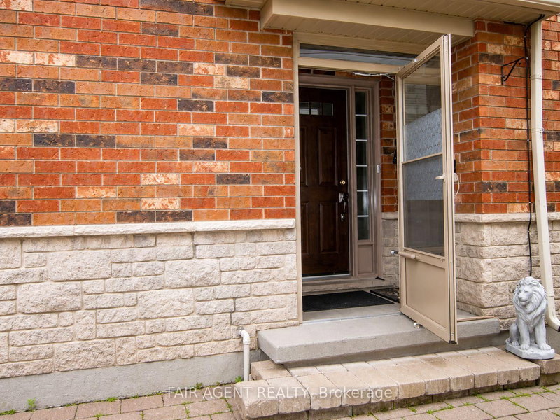 28 Elderberry Avenue