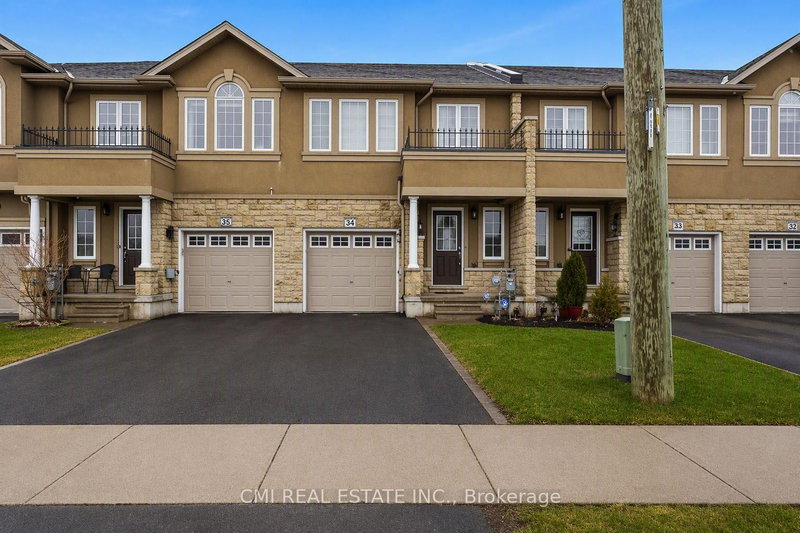 93 Penny Lane