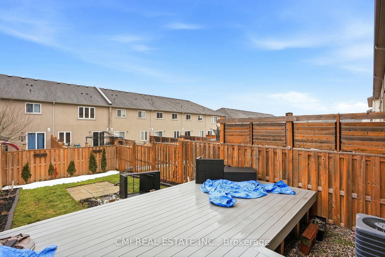 93 Penny Lane • Hamilton, ON photo 36