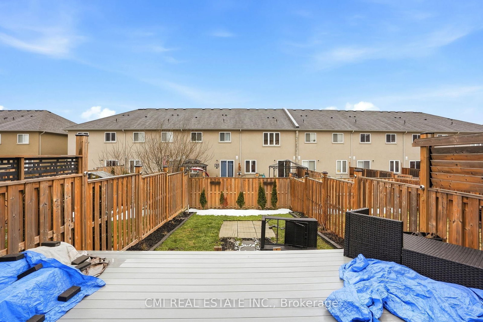 93 Penny Lane • Hamilton, ON photo 38