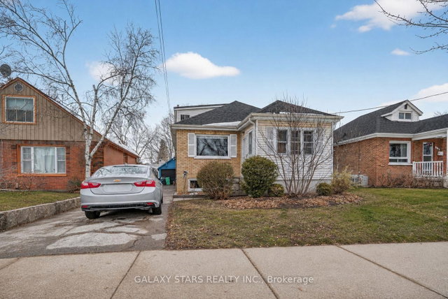 599 Donegal Street