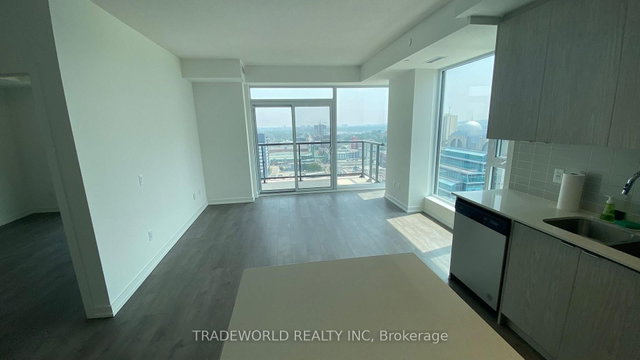 1708 - 55 Duke Street W