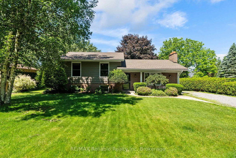 home for sale on 13 Blair Street