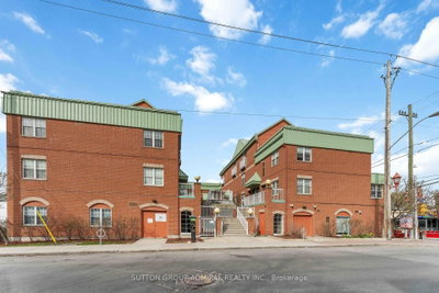 130 ROCHESTER Street • #9 • Ottawa, ON photo 2
