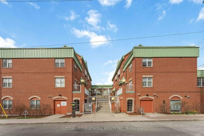 130 ROCHESTER Street • #9 • Ottawa, ON photo 3