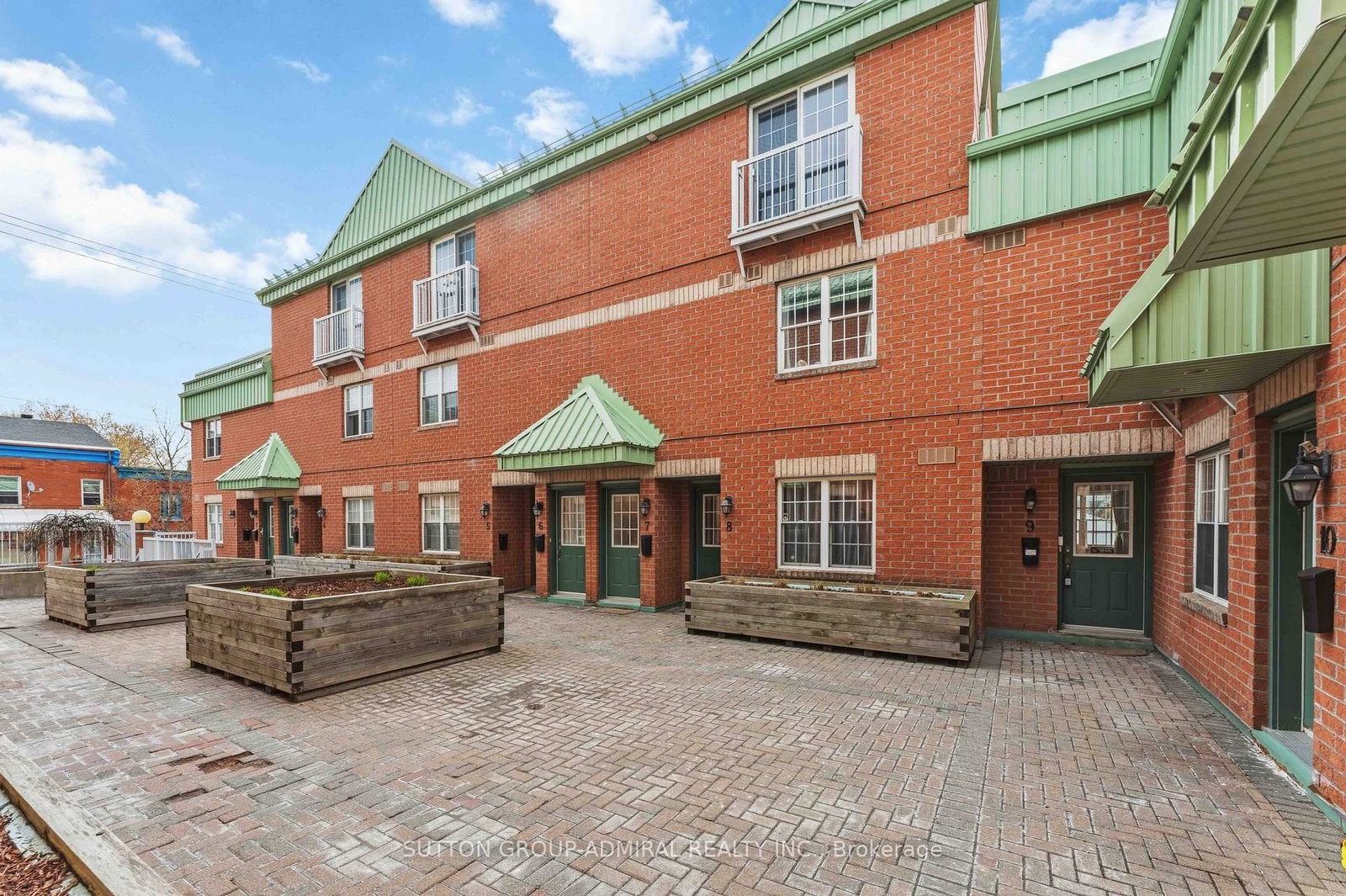 130 ROCHESTER Street • #9 • Ottawa, ON photo 5