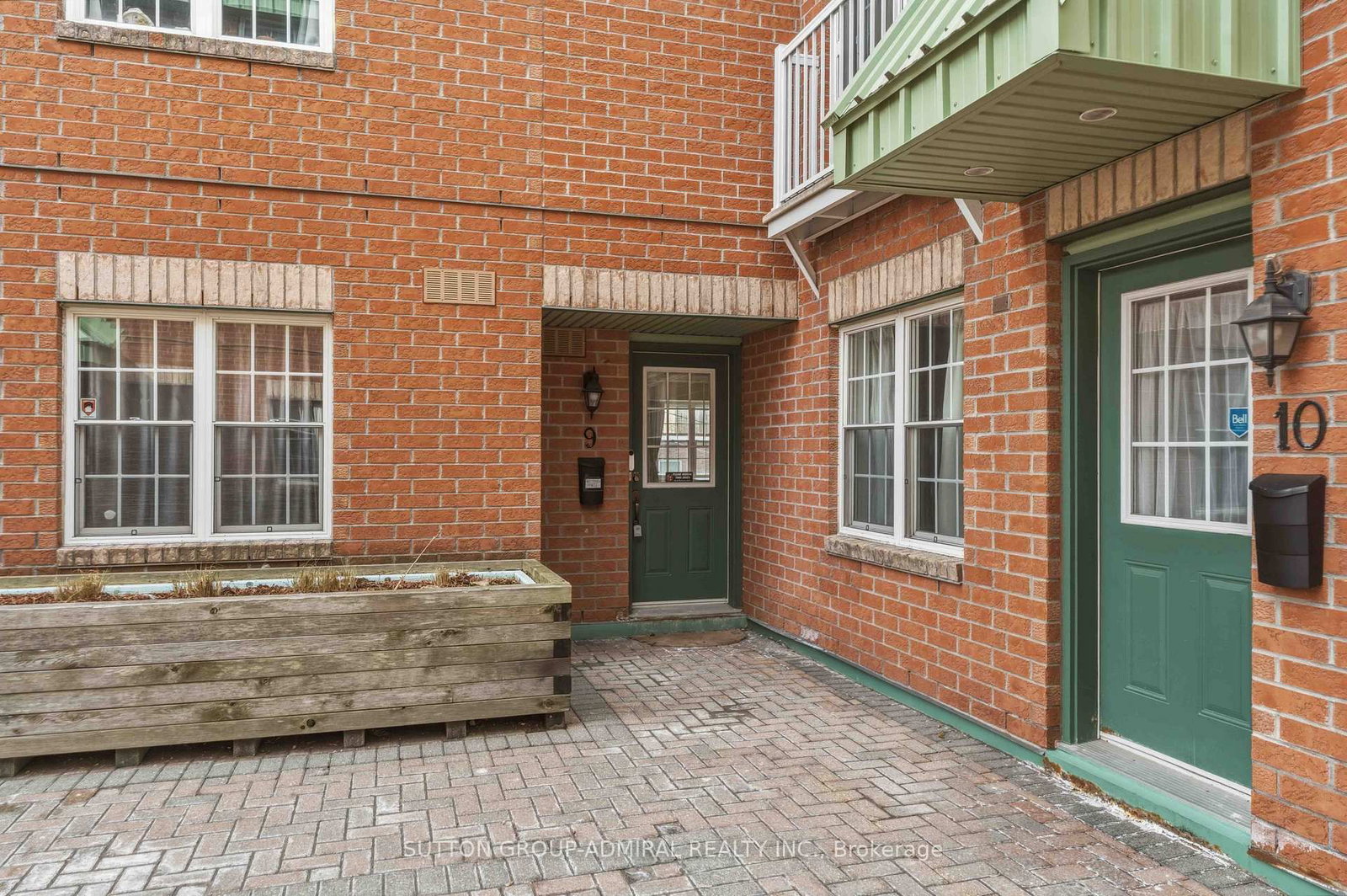 130 ROCHESTER Street • #9 • Ottawa, ON photo 6