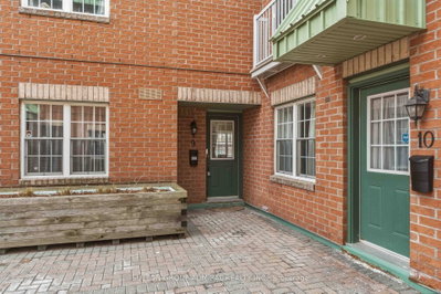 130 ROCHESTER Street • #9 • Ottawa, ON photo 6