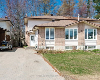 43 Harris Drive