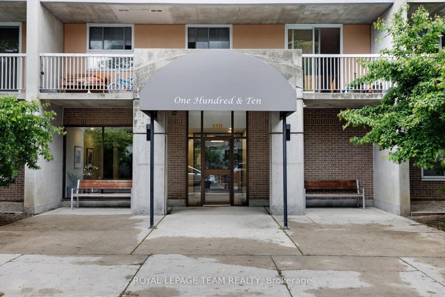 904 - 110 Forward Avenue
