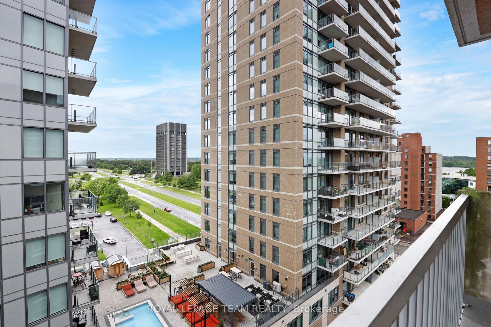 110 Forward Avenue • #904 • Ottawa, ON photo 32