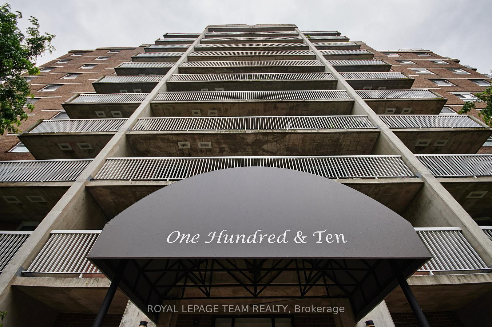 110 Forward Avenue • #904 • Ottawa, ON photo 5