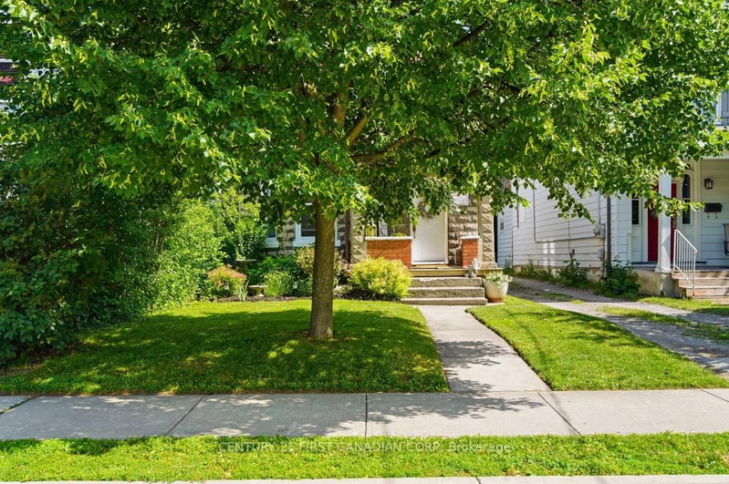 56 Euclid Avenue