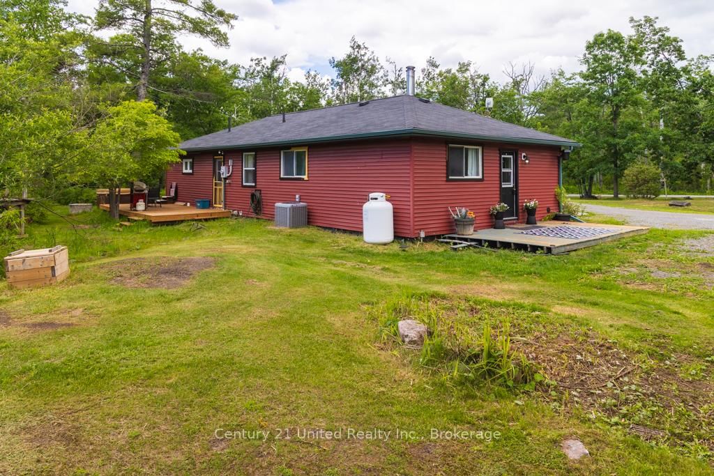 17 Fire Rte 79 • Trent Lakes, ON photo 21