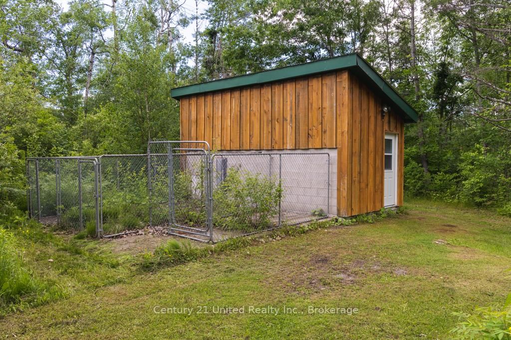 17 Fire Rte 79 • Trent Lakes, ON photo 25