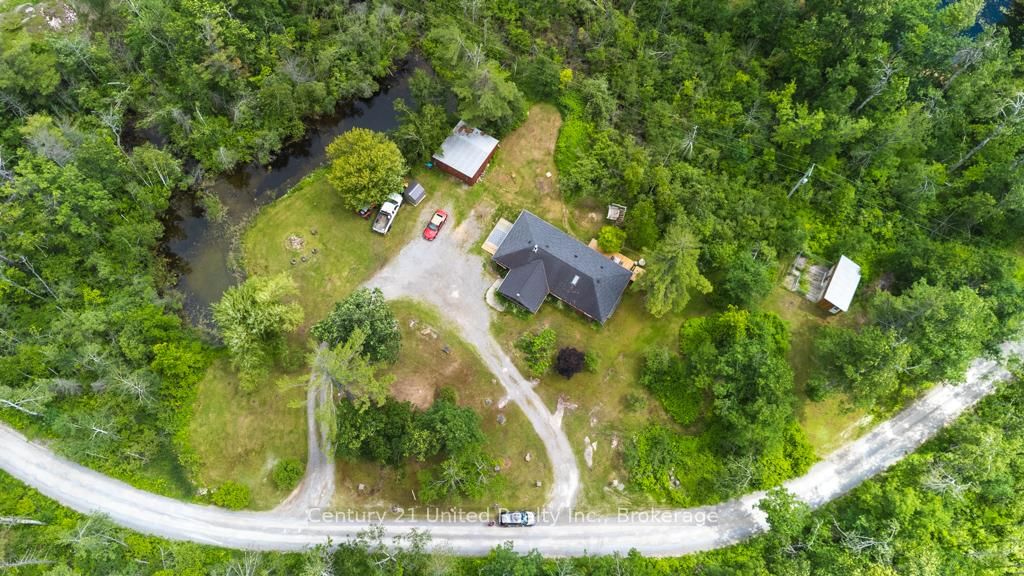 17 Fire Rte 79 • Trent Lakes, ON photo 27