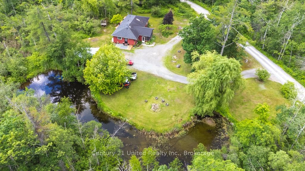 17 Fire Rte 79 • Trent Lakes, ON photo 29